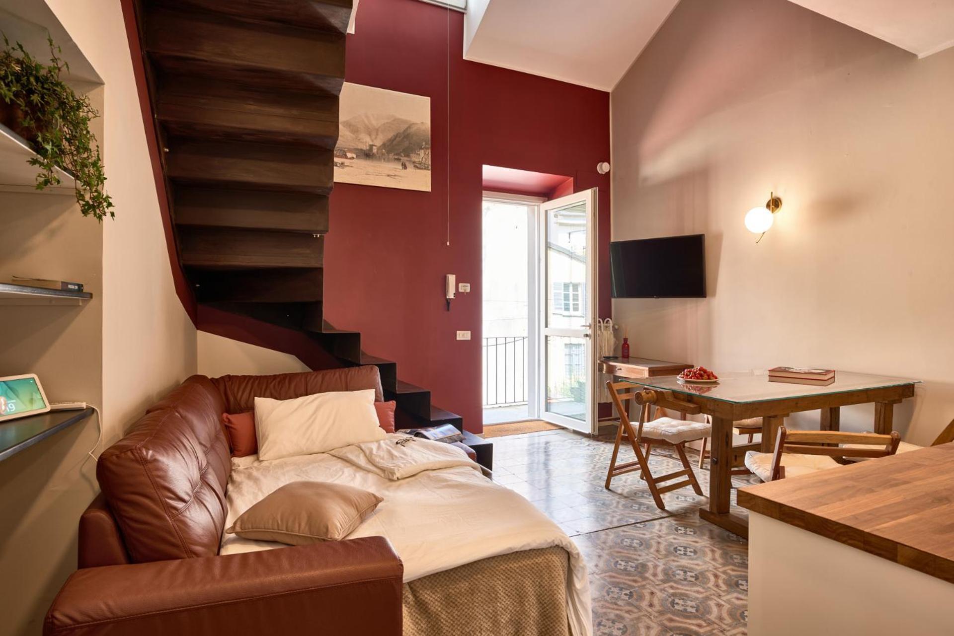 22 Lake Sweet Home Como Bagian luar foto