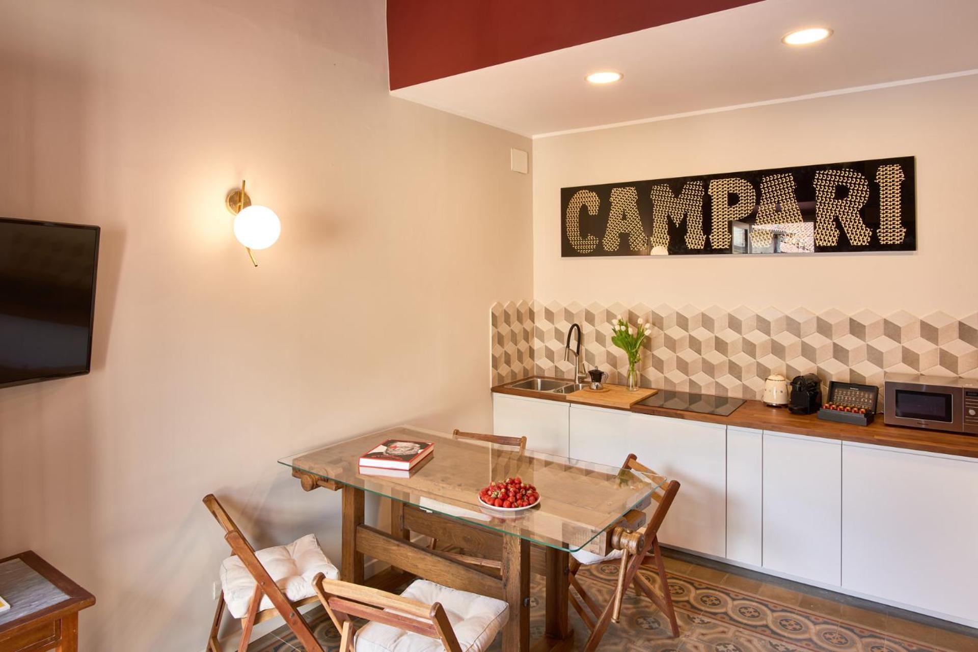 22 Lake Sweet Home Como Bagian luar foto