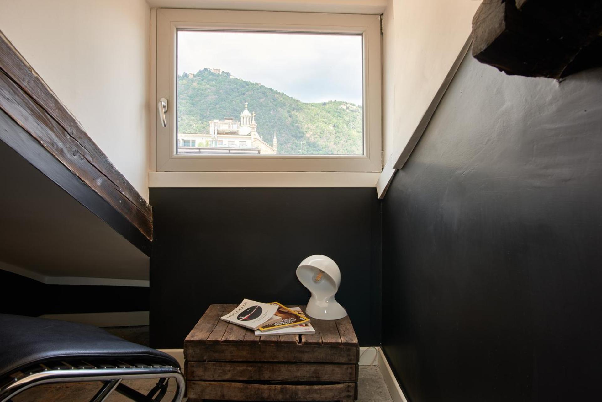 22 Lake Sweet Home Como Bagian luar foto